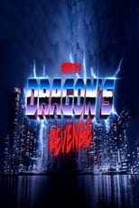 Poster for Dragon's Revenge 