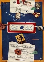 Poster for Schooltime Blues 