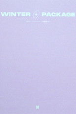 BTS 2021 WINTER PACKAGE in Gangwon