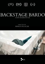 Backstage Bardo main poster