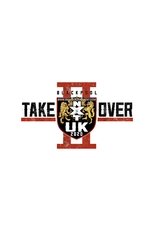 Poster for NXT UK TakeOver: Blackpool II