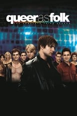 Poster for Queer As Folk Season 3