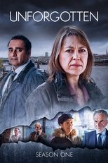 Poster for Unforgotten Season 1