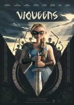 Poster for Viqueens