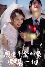 废柴千金归来虐爆一切 poster