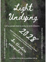 Light Undying (2028)