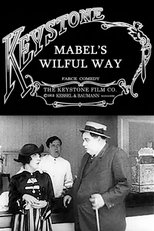 Mabel’s Wilful Way main poster