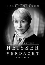 Poster zu Staffel 7 – Heißer Verdacht
