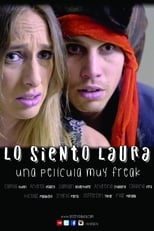 Poster for Lo siento Laura 