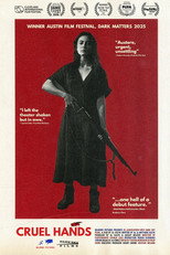 Cruel Hands poster