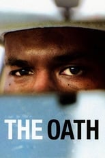 Poster for The Oath