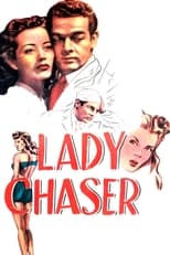 Poster for Lady Chaser