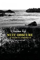Obscure Night – Goodbye Here, Anywhere (2023)