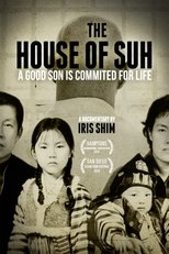 Poster for The House of Suh