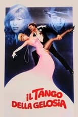 Poster for The Tango of Jealousy