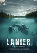 Poster for Lanier