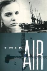 Poster for Thin Air