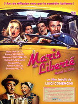 Maris en libert&eacute;