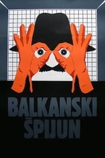 Balkan Spy