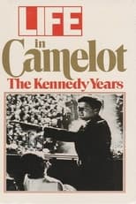 Poster di Life in Camelot: The Kennedy Years