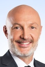 Poster van Frank Leboeuf