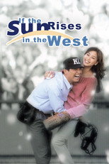 If the Sun Rises in the West