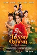 Poster for Trạng Quỳnh