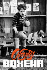 Charlot boxeur