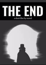 Poster for THE END