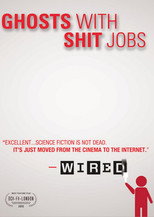 Ghosts with Shit Jobs (2012)