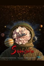 Poster for Samsara 
