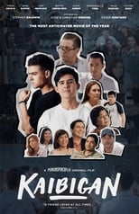 Poster for Kaibigan
