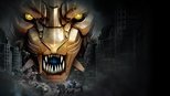 Transmorphers: Mech Beasts-1