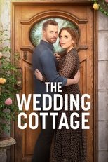 Poster for The Wedding Cottage