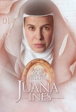 Poster di Juana Inés