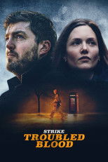 Troubled Blood poster