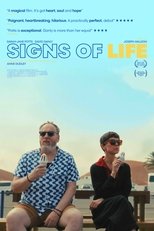 Signs of Life main poster