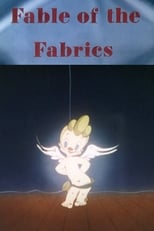 Poster for Fable of the Fabrics