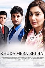 Poster for Khuda Mera Bhi Hai Season 1