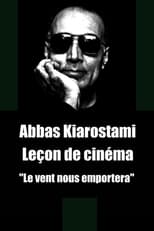 Poster for Abbas Kiarostami: Leçon de cinéma
