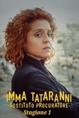 Poster for Imma Tataranni Season 1