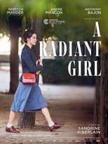 Nonton Film A Radiant Girl (2022)