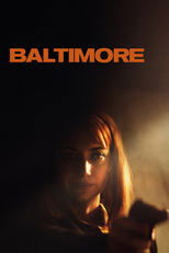 Poster di Baltimore