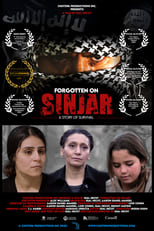 Poster for Forgotten on Sinjar