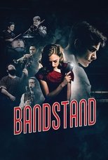 Poster di Bandstand