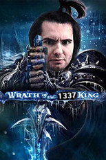 Wrath Of The 1337 King poster