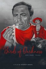 Poster for Birds of Darkness