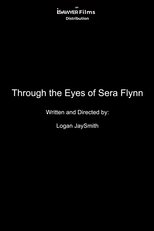 Through the Eyes of Sera Flynn main poster