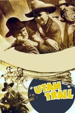 Poster for Utah Trail