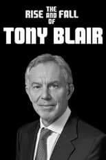 Poster for The Rise and Fall of Tony Blair Season 1